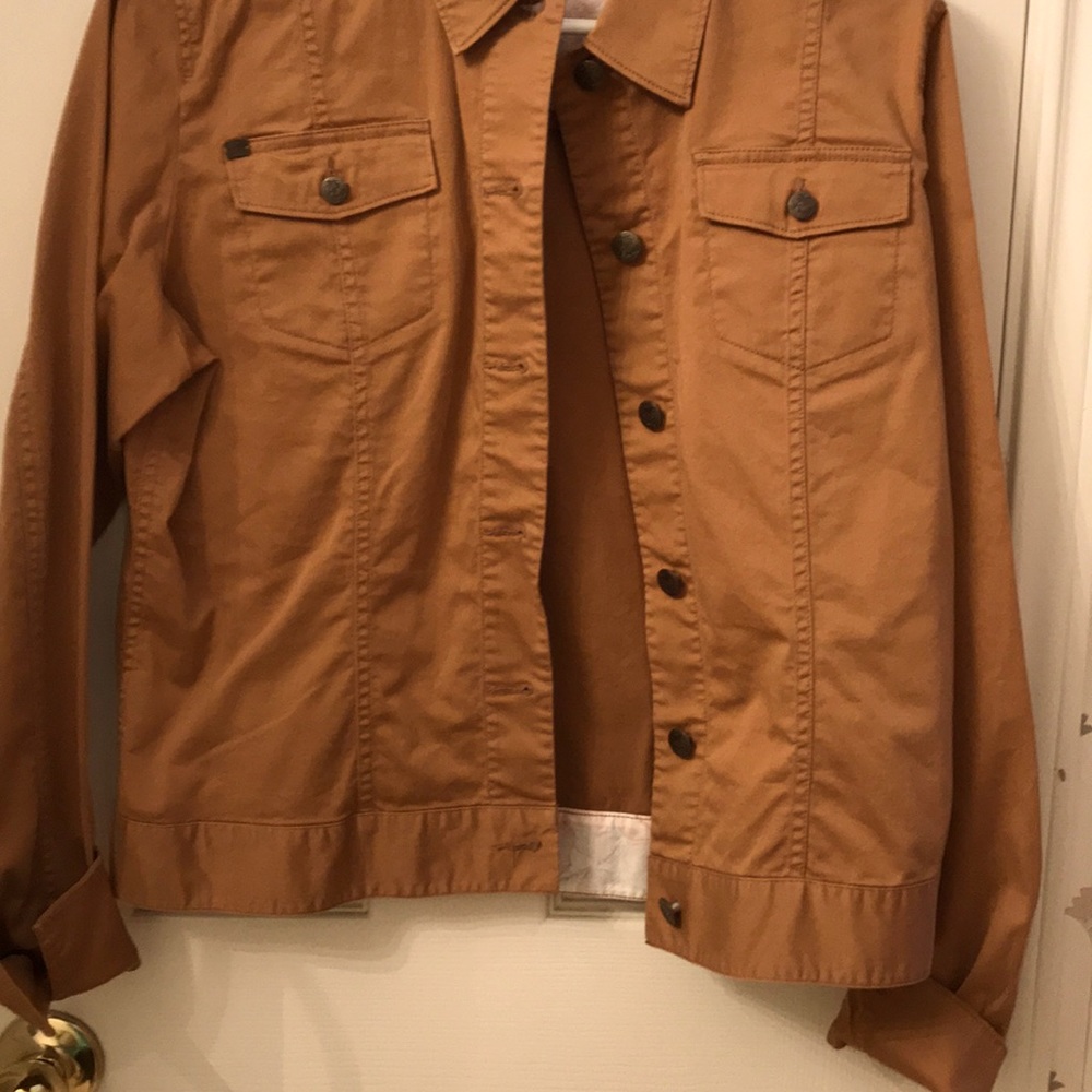 Tommy Bahamas Jacket